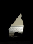 FZ010189 Hole in rocks at Three Cliffs Bay.jpg